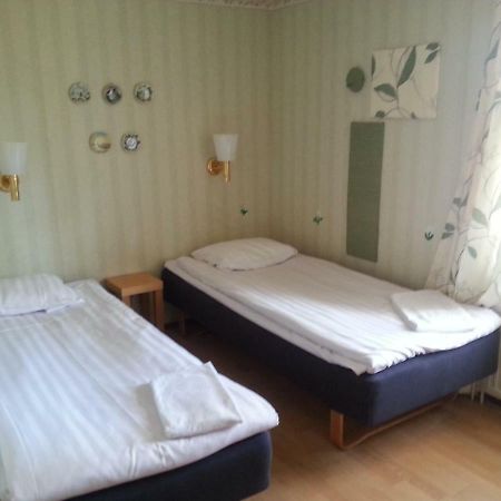 Havsbandet Pensionat Hotel Eckero Exterior foto