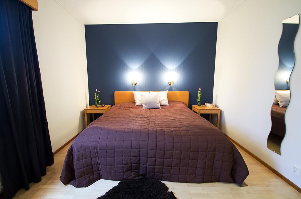 Havsbandet Pensionat Hotel Eckero Quarto foto