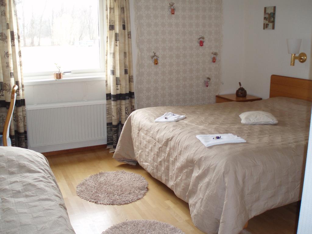 Havsbandet Pensionat Hotel Eckero Quarto foto